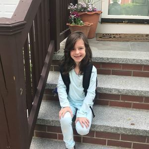 Meet your Posher, Catie